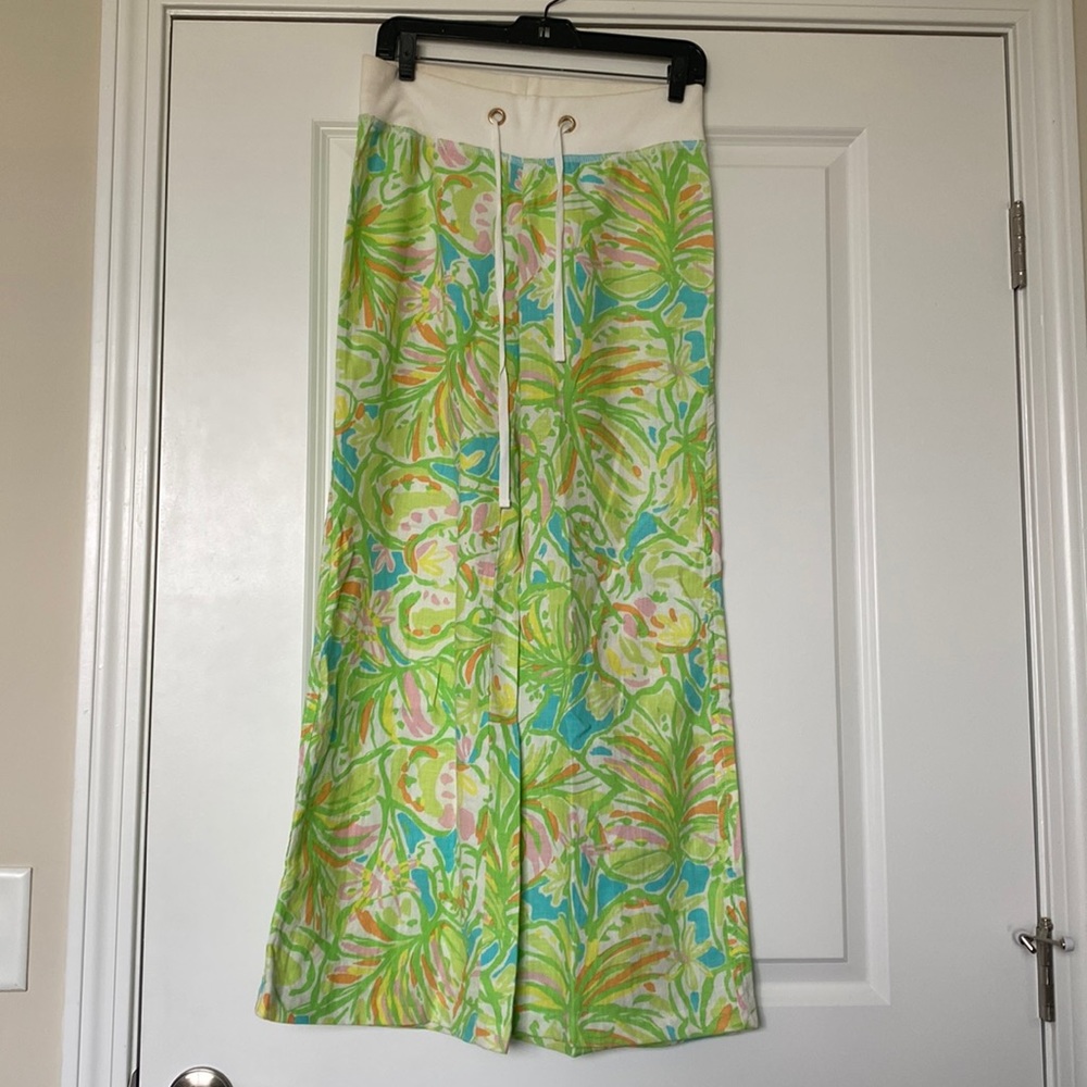 Lily Pulitzer Beach Pant